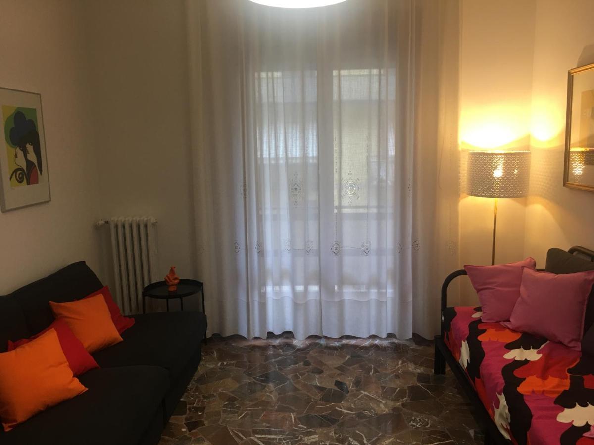 Marie Home Florence Scandicci Exterior photo